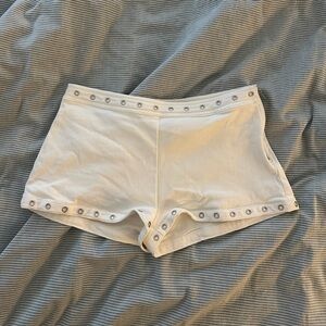 Princess Polly Shorts